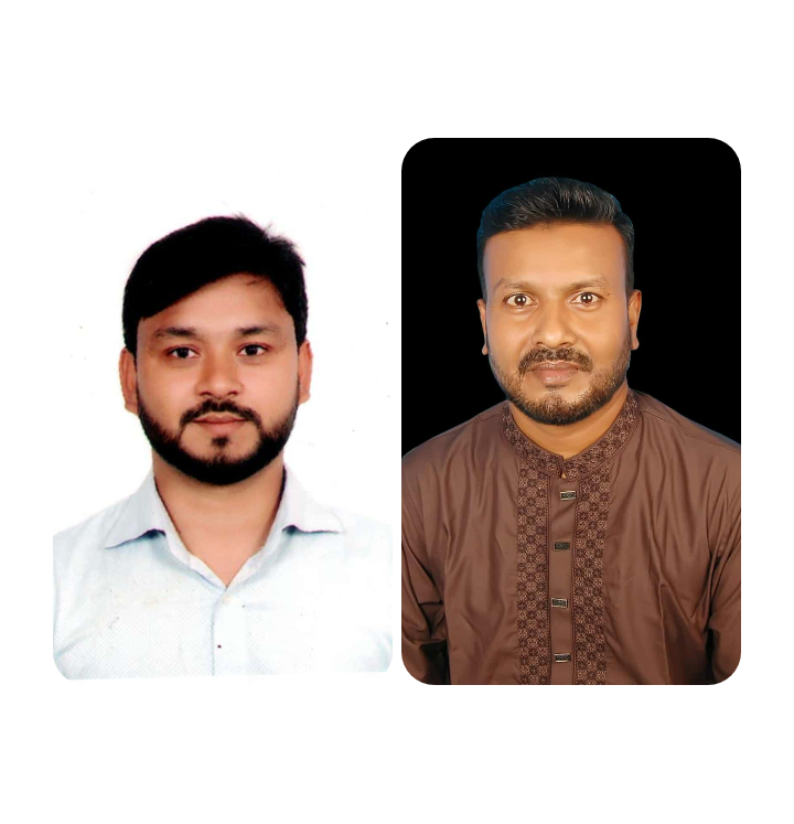 নতুন কমিটি গঠন