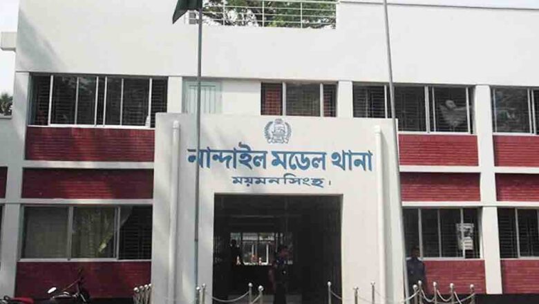 প্রশাসনের বিভিন্ন স্থানে অভিযোগ দায়ের নান্দাইলে পুলিশে চাকুরী দেওয়ার নামে ৩ লাখ টাকা আত্মসাত