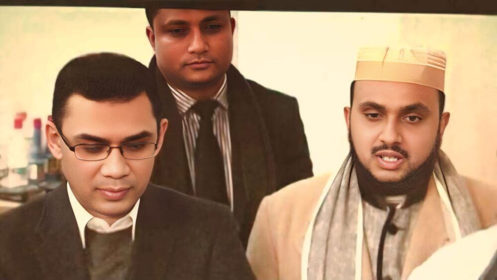 শামীম আসার সংবাদে পাথরঘাটা-বামনায় একদিকে উৎসবের আমেজ অন্যদিকে বইছে হতাশার কালোমেঘ