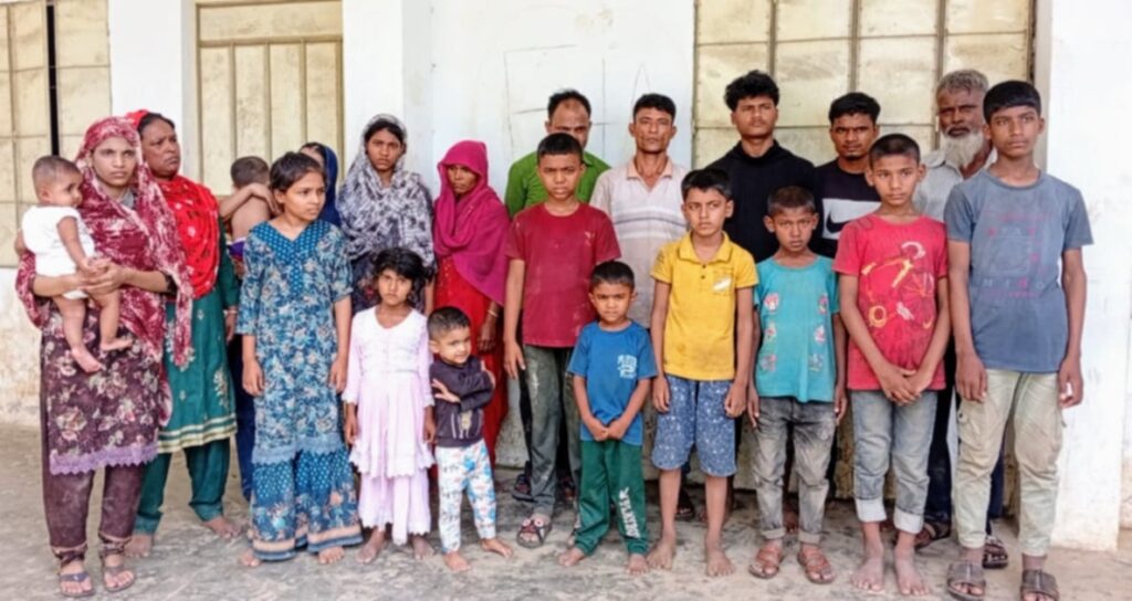 পুশইন
