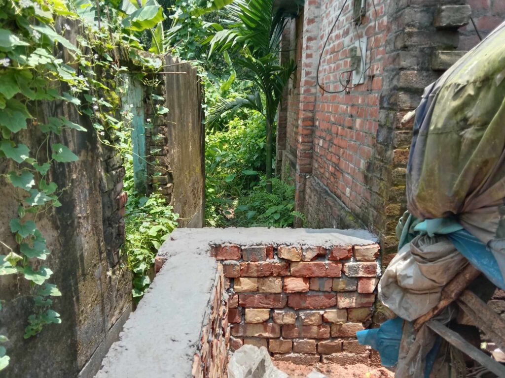 বিপাকে ক্রেতা