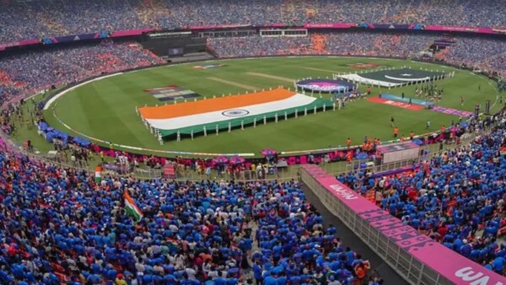 ভারত পাকিস্তান