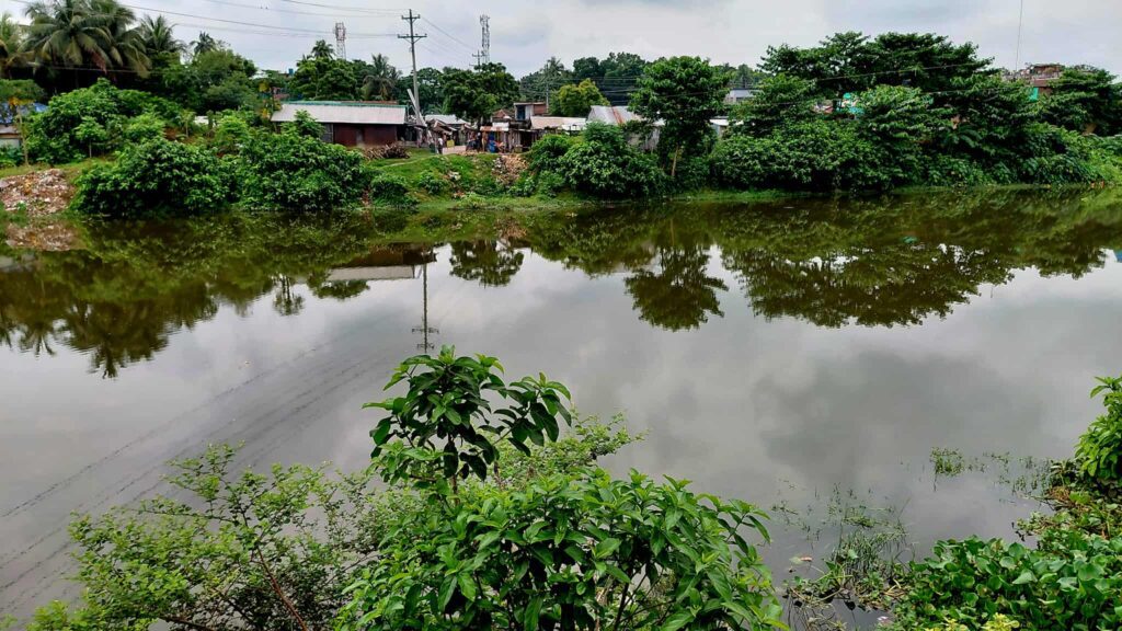 ভৈরব সেতু