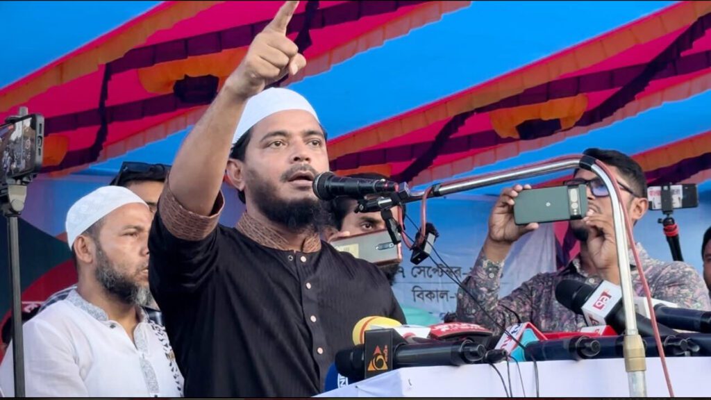 শফিকুল ইসলাম মাসুদ