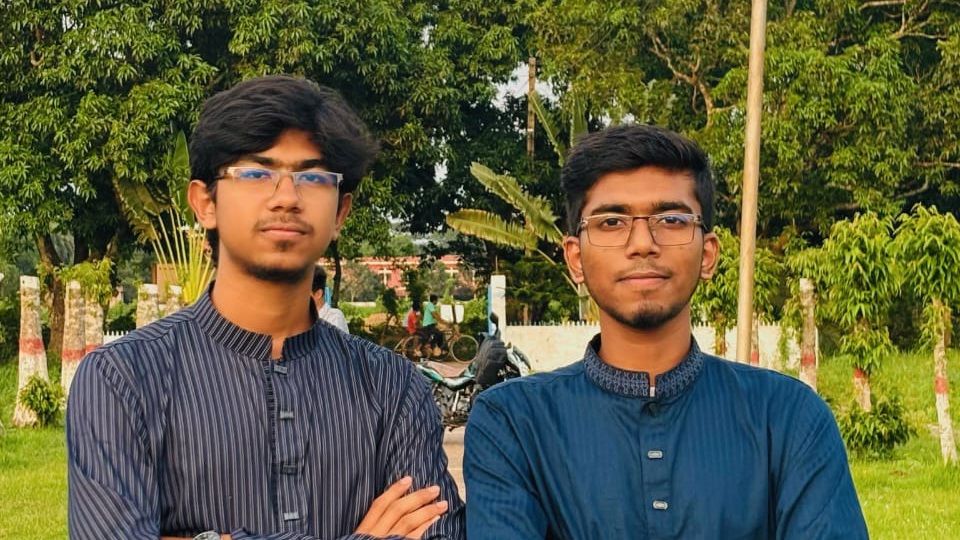 শিক্ষা আর স্বপ্ন একসাথে
