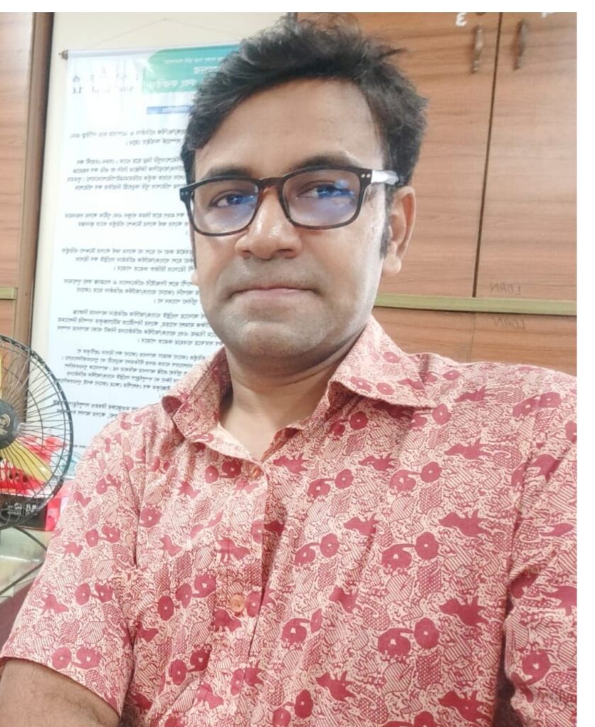 শোয়েব সাম্য সিদ্দিক