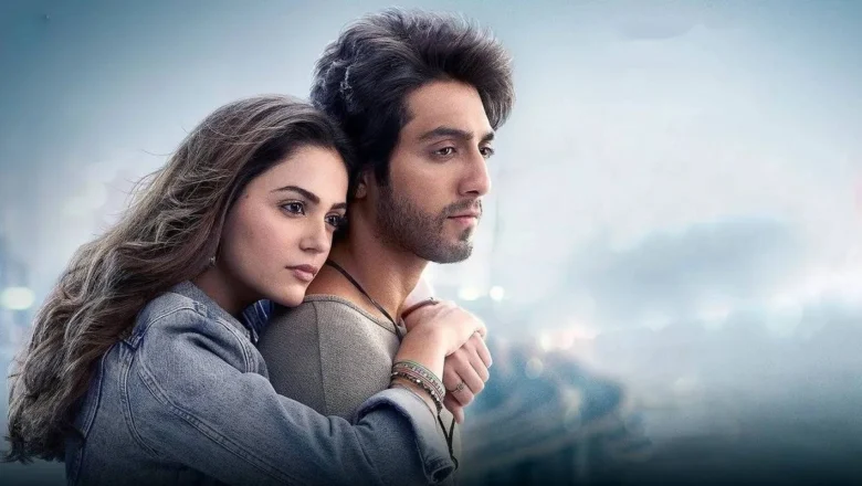 বলিউডে নবাগত আহান পান্ডে ‘সইয়ারা’ দিয়ে বাজিমাত, তবে একসময় শাহরুখের সংলাপ বলেই ট্রলের শিকার হয়েছিলেন আহান পান্ডে