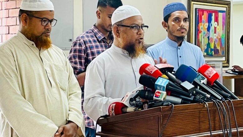 উপজেলা পর্যায়ে স্থানীয় আদালতের বিষয়টি আরো বিবেচনার বিষয়-গাজী আতাউর রহমান
