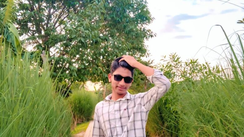 মাকে নিয়ে ছড়া
