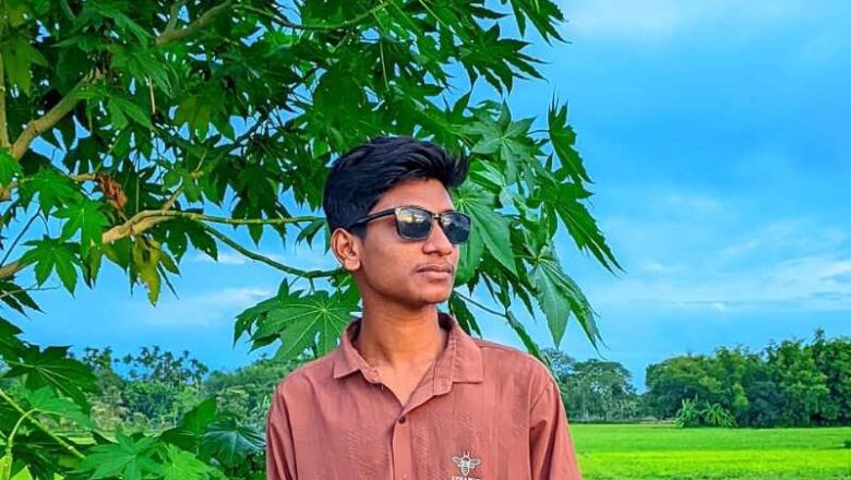 মহিয়ষী মাহরিন