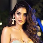 আবারও আইটেম গানে নুসরাত ‘ঝড়’