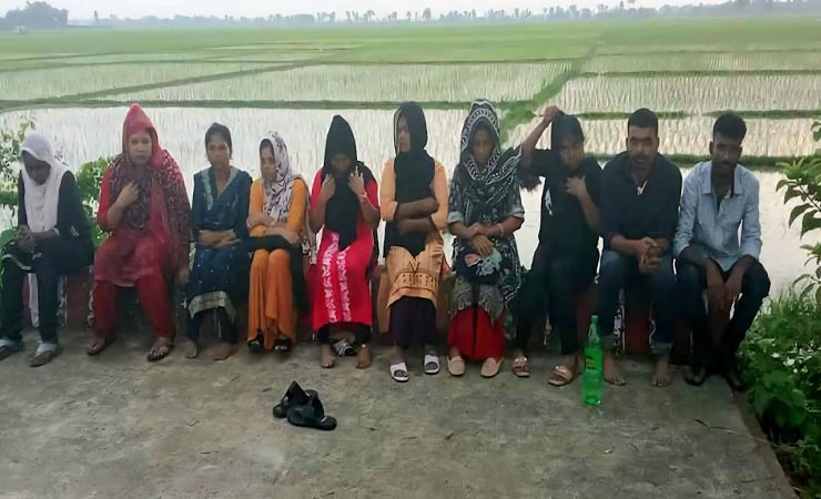 পুশইন