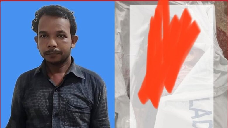 বাউফলে পরকীয়ার অভিযোগে স্ত্রীকে গলা কেটে হত্যা করেছে স্বামী 
