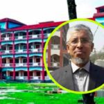 সুবর্নচরে বহিষ্কৃত প্রধান শিক্ষকের হাতে স্কুল সভাপতি লাঞ্ছিত 