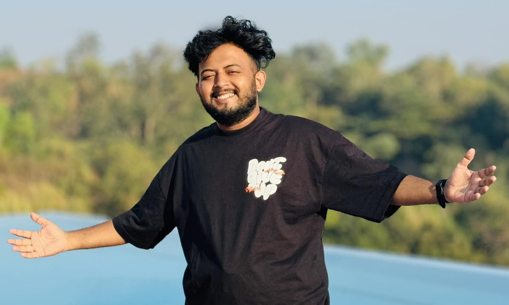 কিটো ভাই