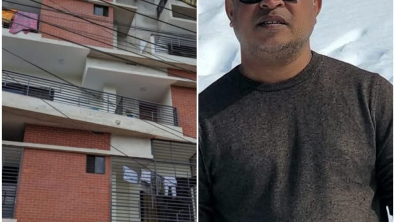 ছাত্রলীগ সভাপতি হয়েই শতকোটি টাকার মালিক রাশেদ 