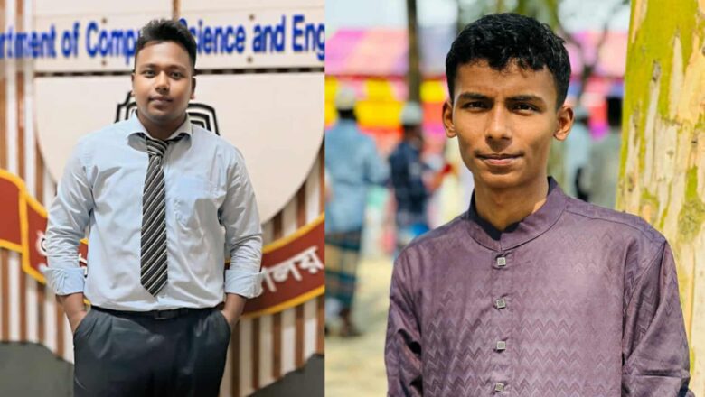 জবি রিপোর্টার্স ইউনিটির সভাপতি জাহাঙ্গীর, সম্পাদক জাহিদ