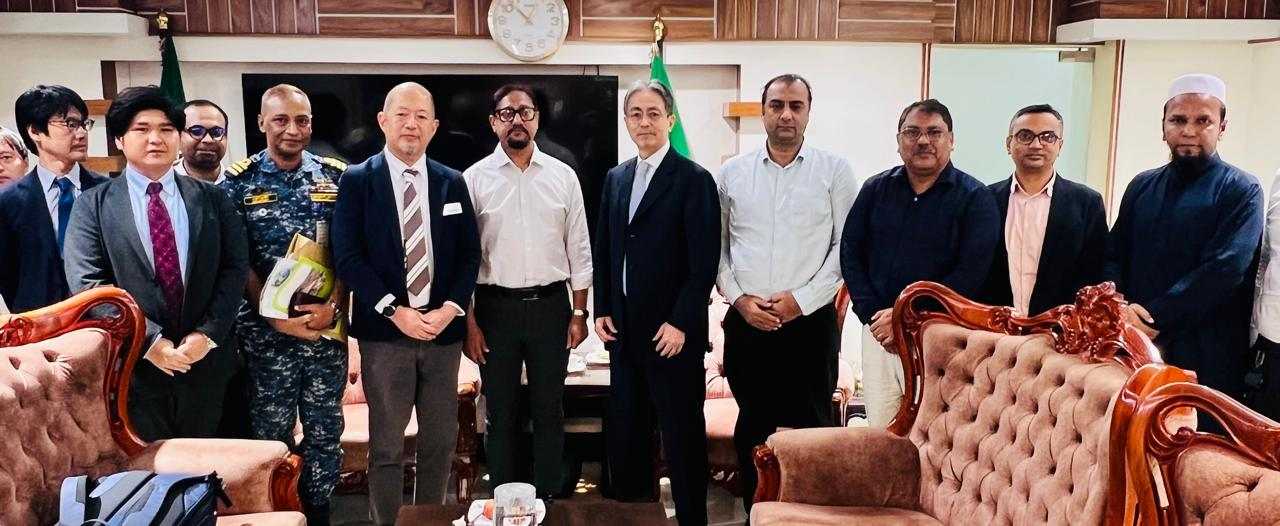 দ্রুতই বর্জ্য থেকে নবায়নযোগ্য জ্বালানি উৎপাদন করা হবে:- মেয়র ডা. শাহাদাত