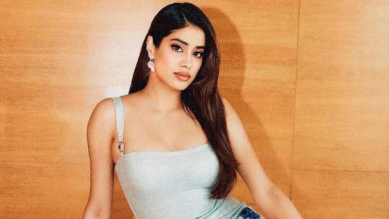 ৩০ লাখ কুকুর হত্যার সিদ্ধান্তে ক্ষুব্ধ জাহ্নবী কাপুর