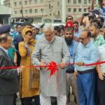 চীনা প্রযুক্তিতে নির্মিত ঢাকা বাইপাস এক্সপ্রেসওয়ের আংশিক উদ্বোধন