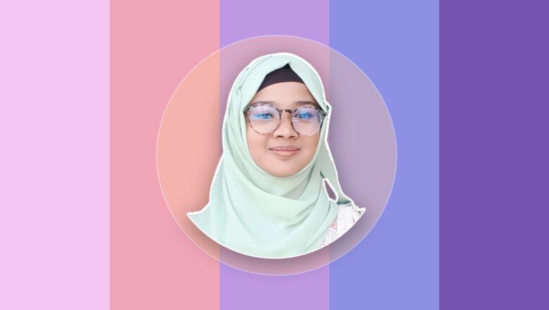 নারীদের পছন্দের রং বদলে যাচ্ছে কেন? গোলাপির পরিবর্তে উৎপাদন বাড়াতে হবে পার্পল পণ্যের?