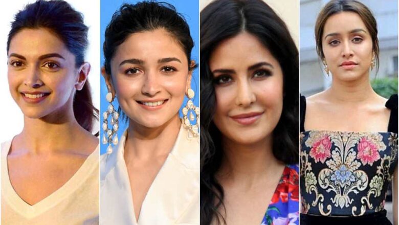 বলিউড নায়িকাদের আয় কত?