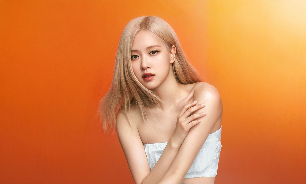 ব্ল্যাকপিংক রোজ ছবি