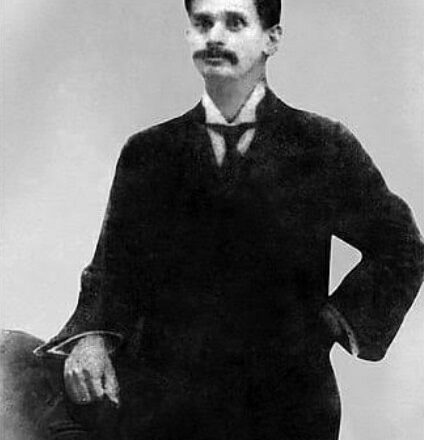 নাসির নগর উপজেলার প্রাণ পুরুষ ভারতীয় উপমহাদেশের প্রথম বাঙালি মুসলিম ব্যারিষ্টার আব্দুর রসুল