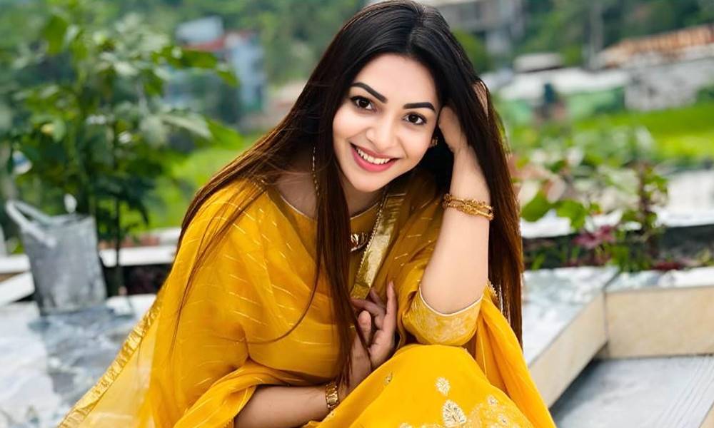 sadia jahan prova