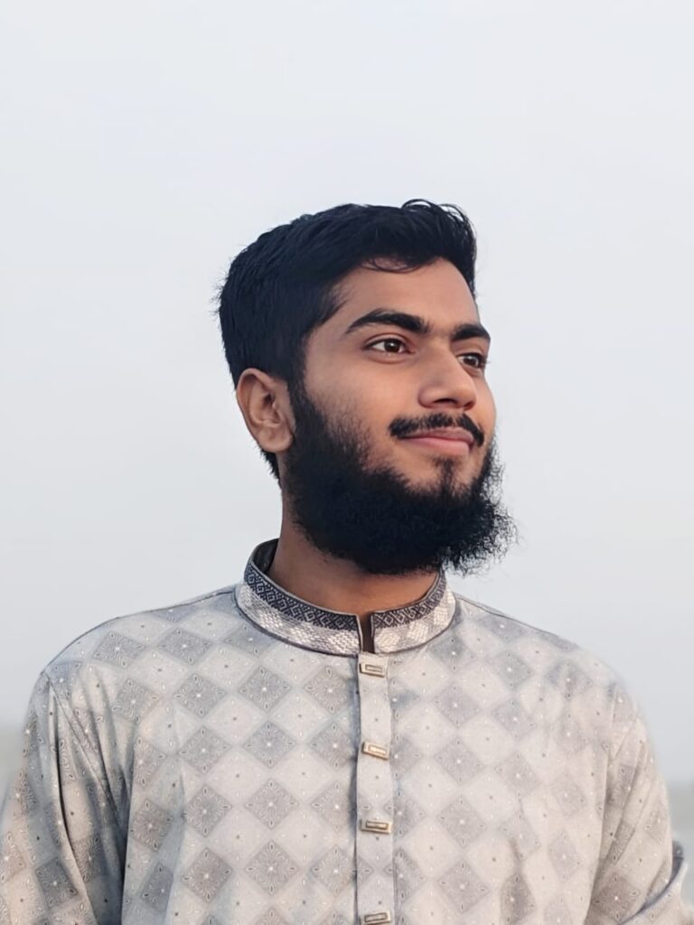 Azizul Islam Nafij