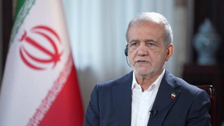 ন্যায্য বিশ্ব গঠনে চীনের গ্লোবাল গভর্নেন্স ইনিশিয়েটিভের প্রশংসা করলেন ইরানি প্রেসিডেন্ট