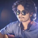 বন্ধু ইমের সঙ্গীতায়োজনে ফারাবি ধ্রুবর প্রথম একক অ্যালবাম ‘দোলনচাঁপা ঘুম’ প্রকাশিত