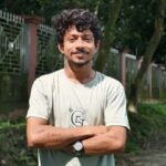 শ্বাসকষ্ট জনিত কারণে বাকৃবি শিক্ষার্থীর অকাল মৃত্যু