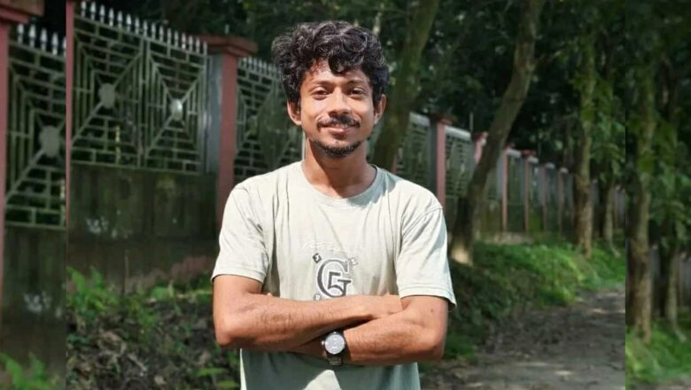 শ্বাসকষ্ট জনিত কারণে বাকৃবি শিক্ষার্থীর অকাল মৃত্যু