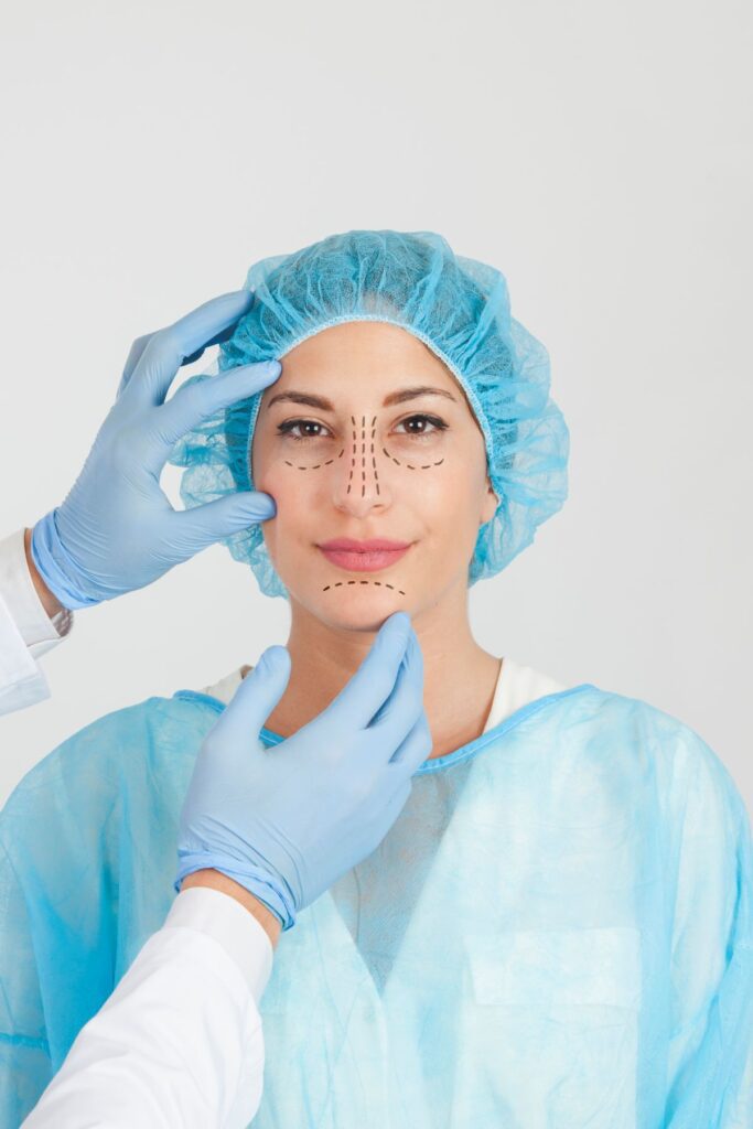 Cosmetic Surgery
