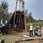 চীনের লিয়াওনিং প্রদেশে অতিকায় সোনার মজুত আবিষ্কার