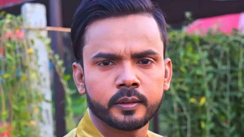 স্ত্রীর মামলায় হিরো আলম গ্রেপ্তার