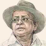 হরর গল্পে অপ্রতিদ্বন্দ্বী হুমায়ূন আহমেদ