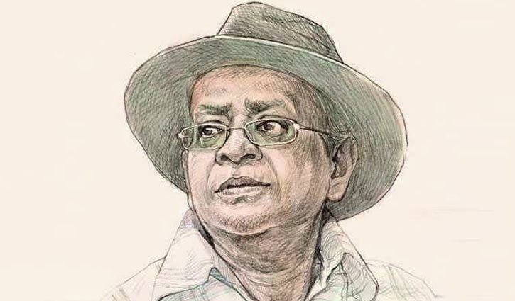 হরর গল্পে অপ্রতিদ্বন্দ্বী হুমায়ূন আহমেদ