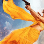 প্রথম ঝলকেই ঝড় তুলল ‘বাহুবলী’ নির্মাতার নতুন ছবি