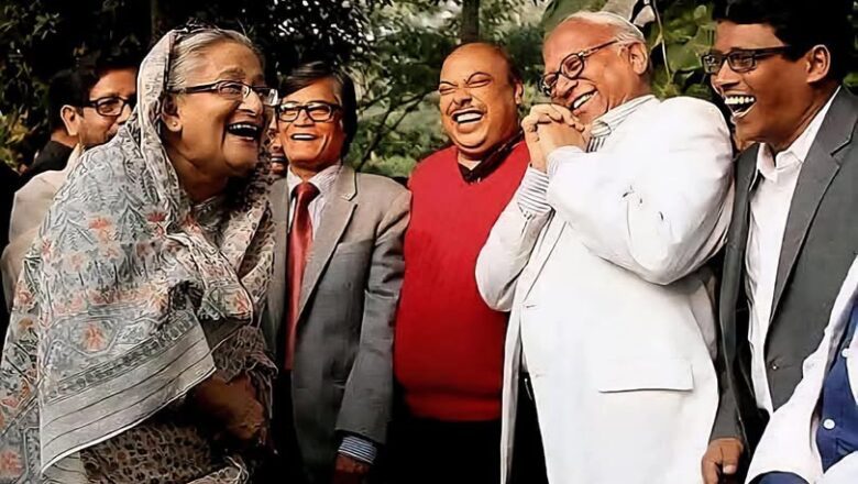 পলাতক হাসিনা মৃত্যুদণ্ড যে কারণে গুরুত্বপূর্ণ