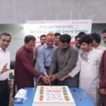 বাকৃবিতে বাঁধনের ২৮তম প্রতিষ্ঠাবার্ষিকী উদযাপন