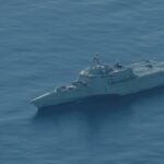 দক্ষিণ চীন সাগর ইস্যুতে ফিলিপাইনকে উত্তেজনা সৃষ্টির বিরুদ্ধে সতর্ক করল চীন