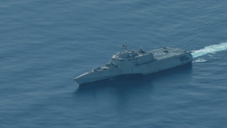 দক্ষিণ চীন সাগর ইস্যুতে ফিলিপাইনকে উত্তেজনা সৃষ্টির বিরুদ্ধে সতর্ক করল চীন