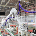 গ্যাজেট থেকে ইস্পাত: চীনের এআই বাজার রমরমা