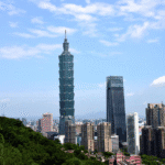 যুক্তরাষ্ট্র ও চীনের তাইওয়ান অঞ্চলের আনুষ্ঠানিক যোগাযোগের বিরোধিতা করে চীন