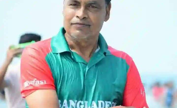 মান্দায় কিডনি রোগে আক্রান্ত কলেজ শিক্ষকের মৃত্যু