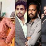 ওসমান হাদির মৃত্যুতে তারকাদের হৃদয়স্পর্শী পোস্ট