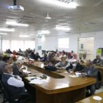 বাকৃবিতে বায়োটেকনোলজি কারিকুলাম প্রণয়ন কর্মশালা অনুষ্ঠিত