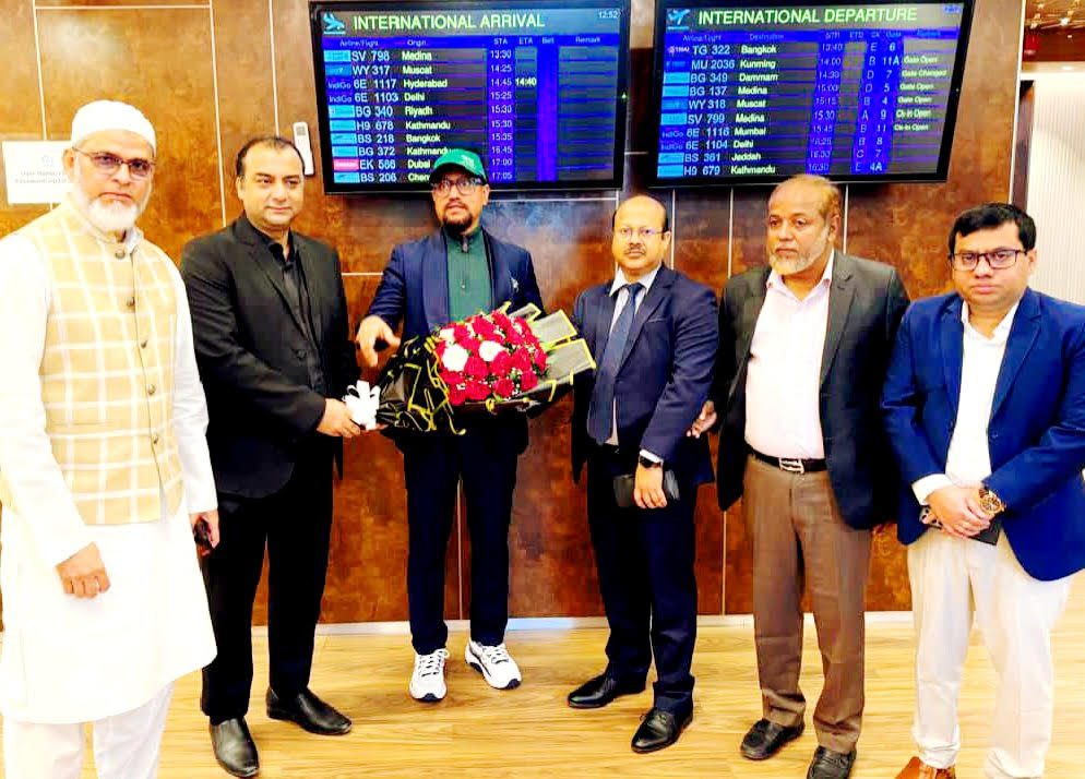 CTG city corporation mayor